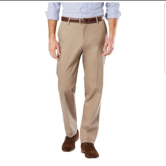Dockers Other - 👖Dockers Khakis Pants👖NEW WITH TAGS!!!